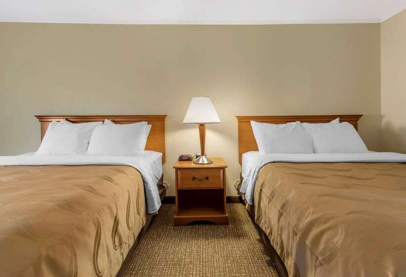 酒店 Quality Inn Selinsgrove