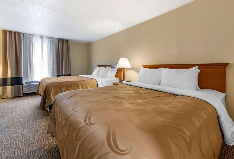 酒店 Quality Inn Selinsgrove