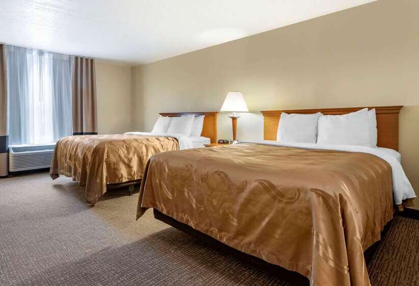 酒店 Quality Inn Selinsgrove