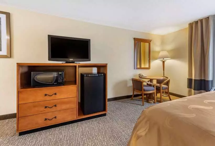 酒店 Quality Inn Selinsgrove