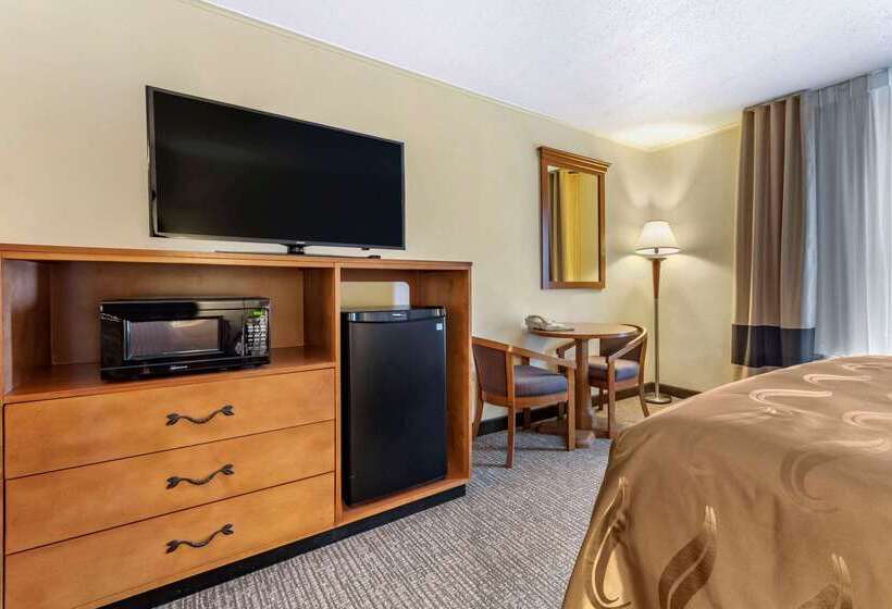 酒店 Quality Inn Selinsgrove