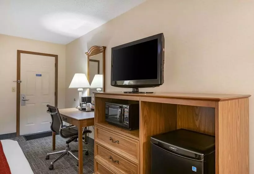 Surestay Plus Hotel By Best Western Buffalo