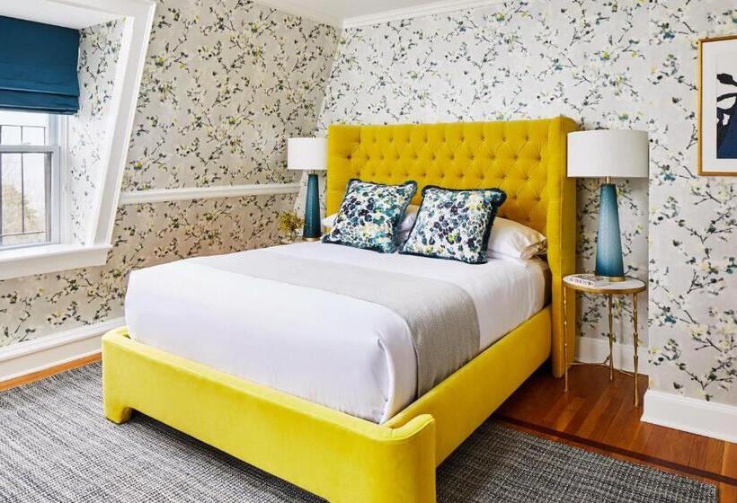 Hotel The Cliffside Inn