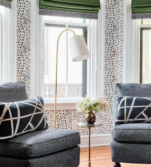 Hotel The Cliffside Inn