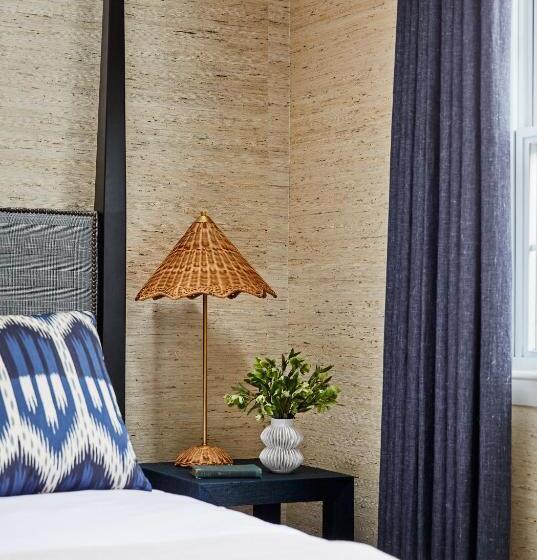 Hotel The Cliffside Inn