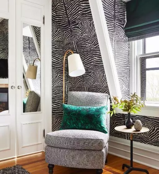 Отель The Cliffside Inn