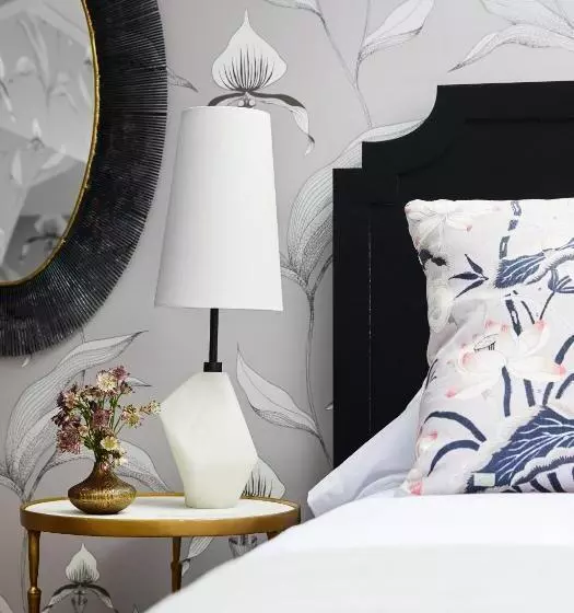 Отель The Cliffside Inn