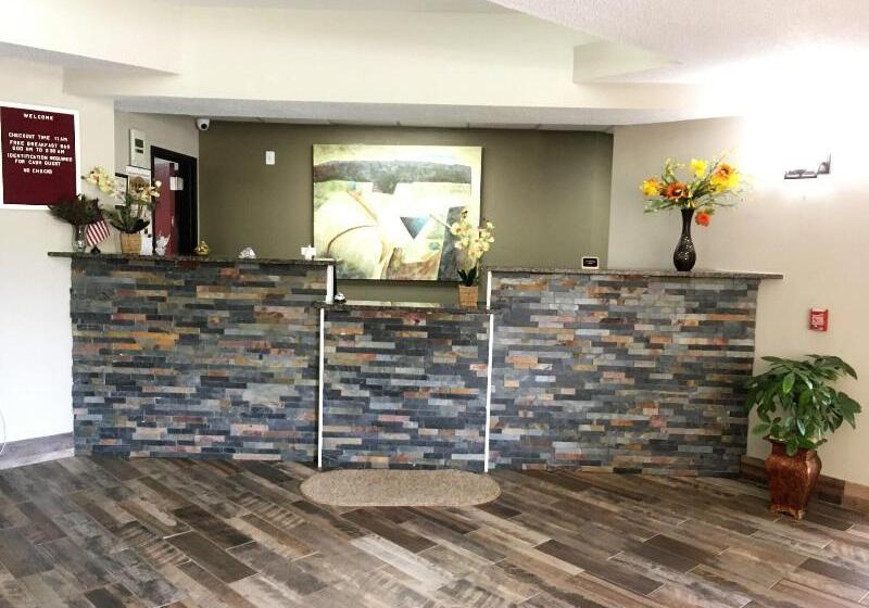 فندق Baymont By Wyndham Creedmoor