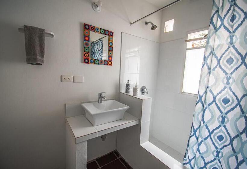 Общежитие Casa Mediterránea Villa De Leyva