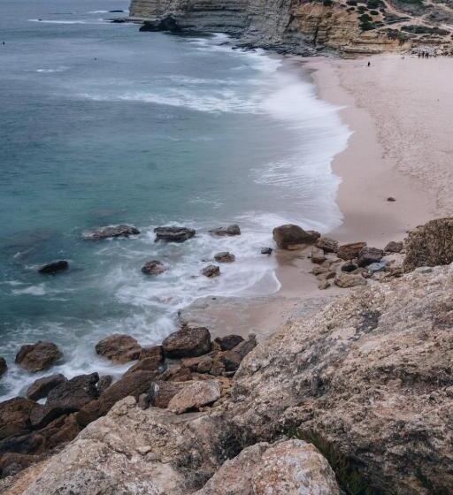 הוסטל Gundi House