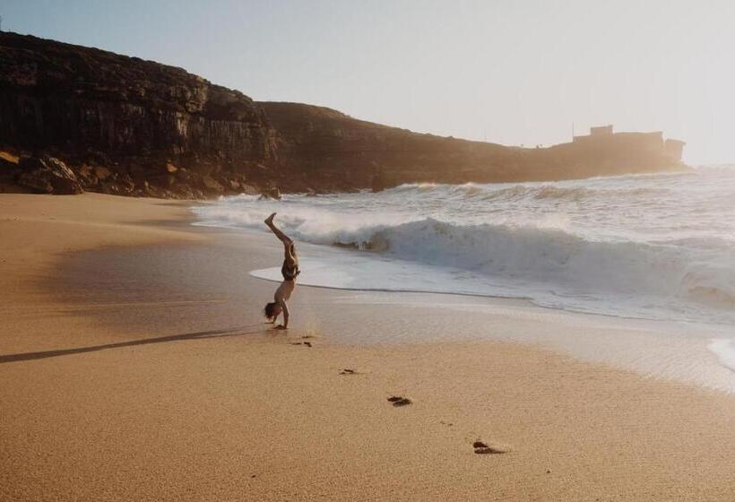 הוסטל Gundi House