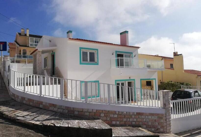 הוסטל Gundi House