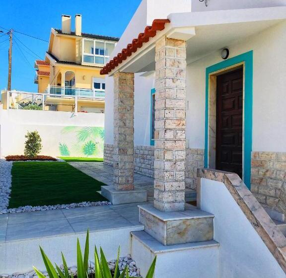 הוסטל Gundi House