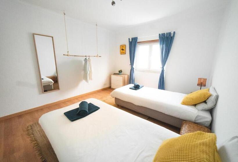 הוסטל Gundi House