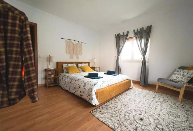 هاستل Gundi House