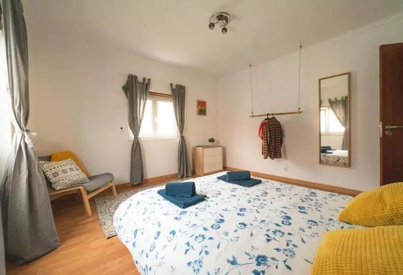 هاستل Gundi House