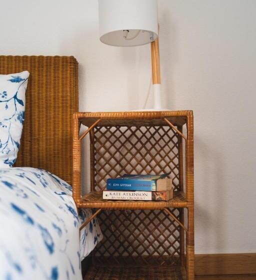 הוסטל Gundi House