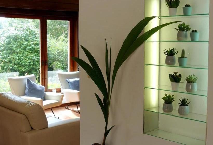 호스텔 Porto Beach Lodge