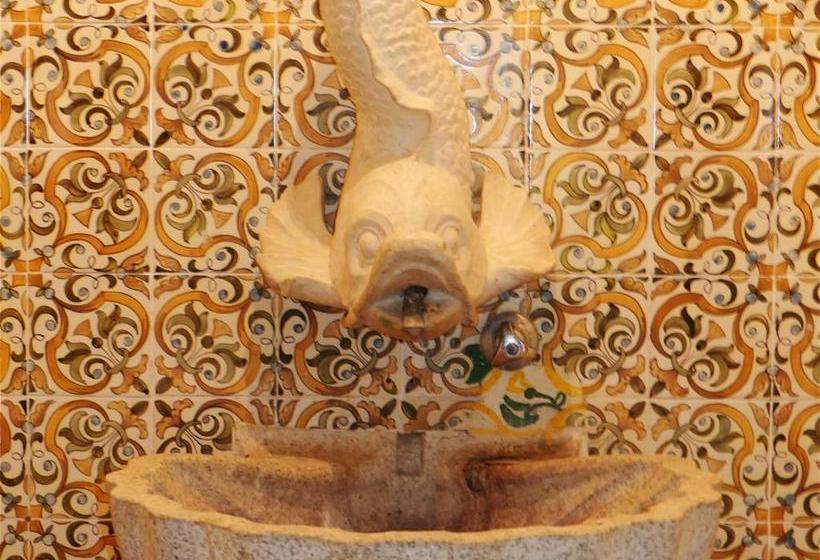 호스텔 Porto Beach Lodge