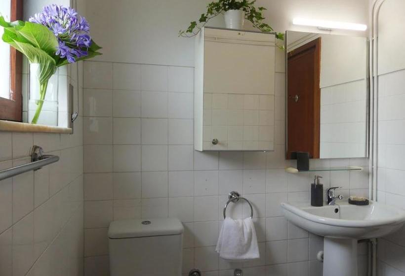 호스텔 Porto Beach Lodge