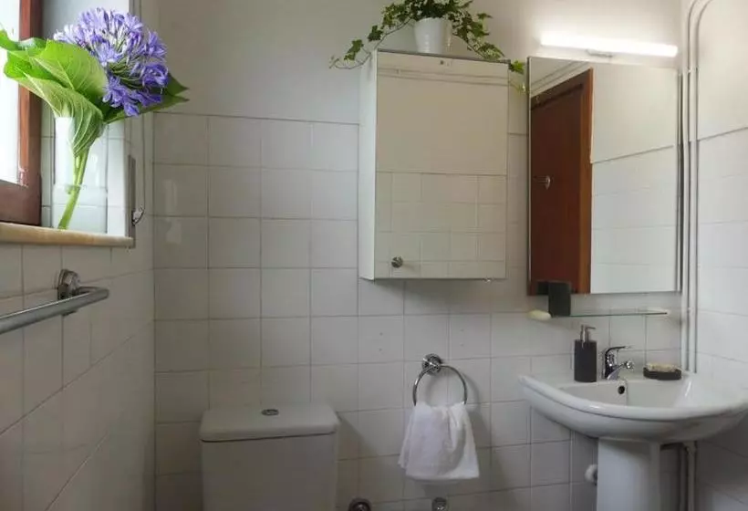 Retkeilymaja Porto Beach Lodge