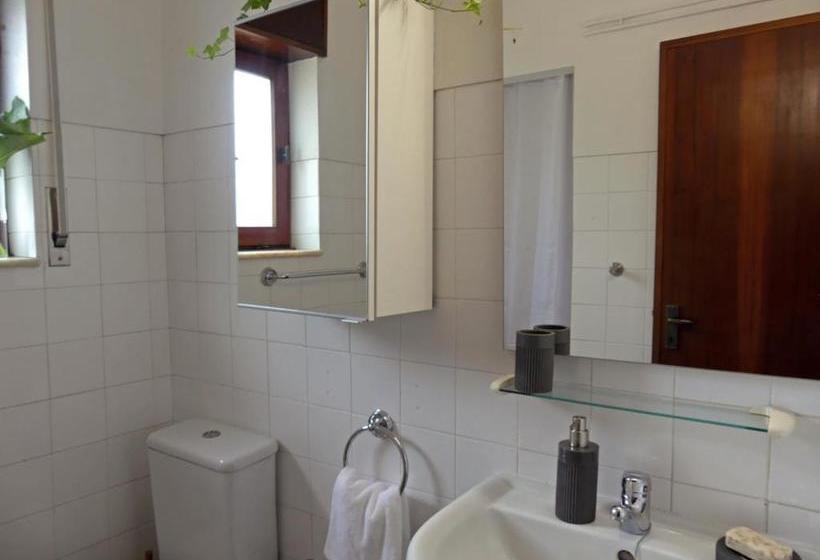 호스텔 Porto Beach Lodge