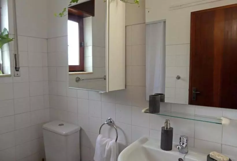 Retkeilymaja Porto Beach Lodge