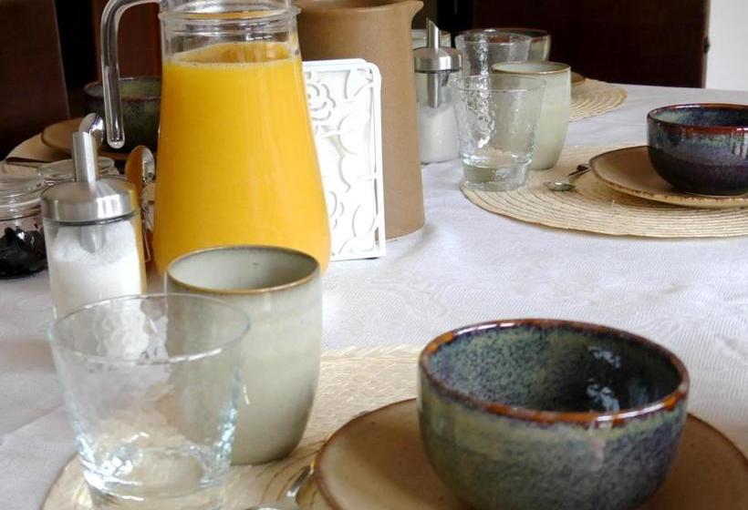 호스텔 Porto Beach Lodge