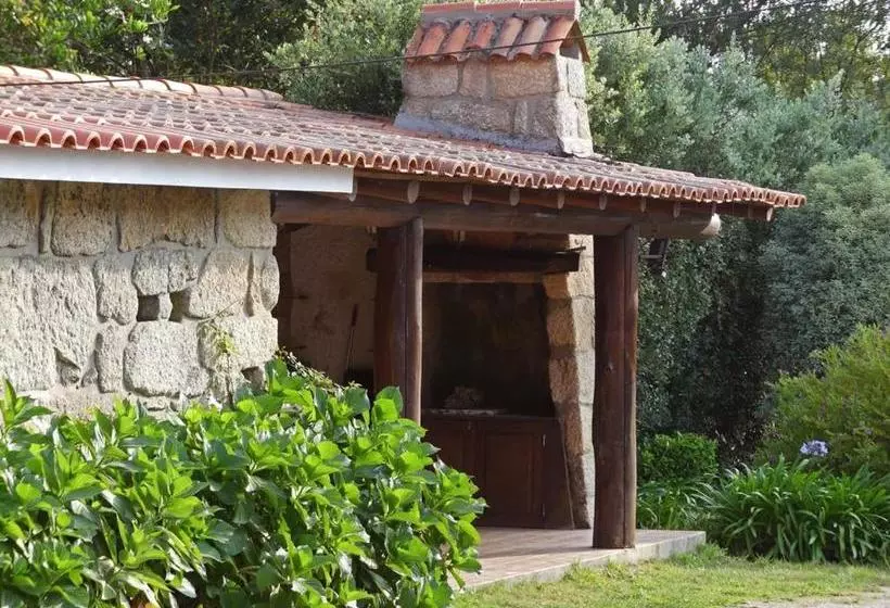 Retkeilymaja Porto Beach Lodge