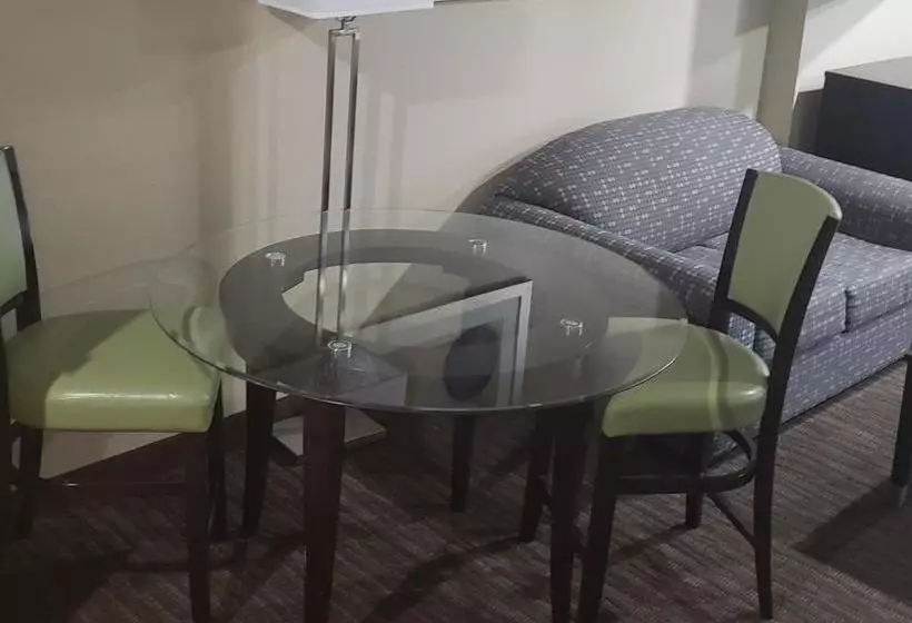 Hotelli Horizon Inn & Suites