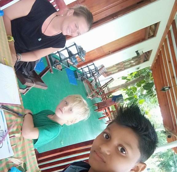 فندق Panoramic Royal Villa