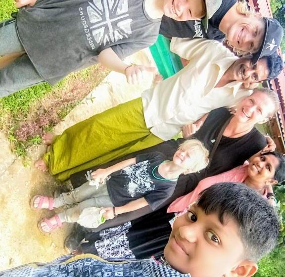 فندق Panoramic Royal Villa