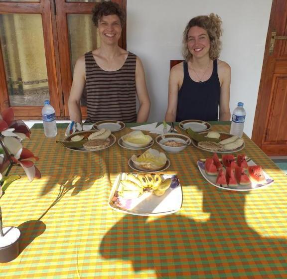 فندق Panoramic Royal Villa