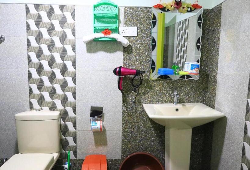 فندق Panoramic Royal Villa