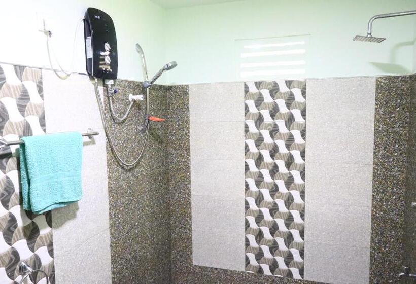 فندق Panoramic Royal Villa