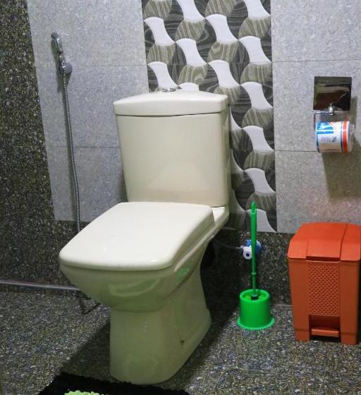 فندق Panoramic Royal Villa