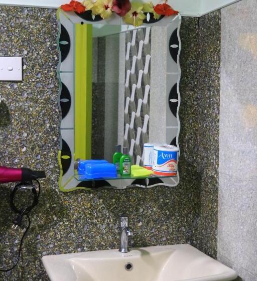 فندق Panoramic Royal Villa