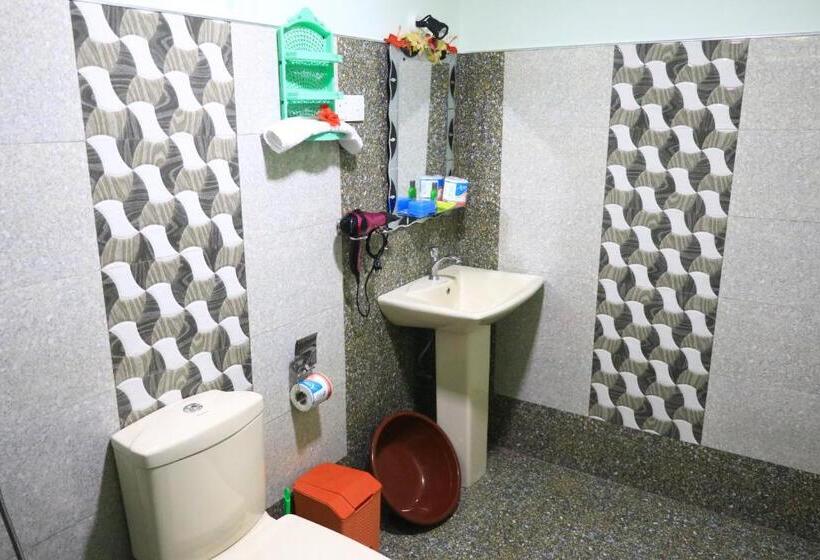 فندق Panoramic Royal Villa