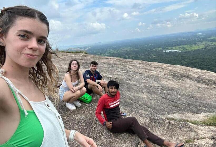 فندق Panoramic Royal Villa