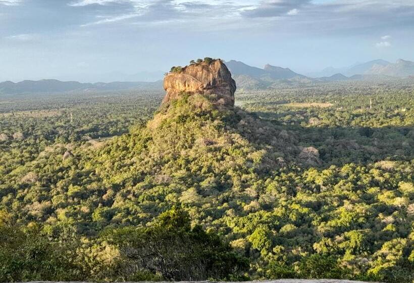 فندق Panoramic Royal Villa