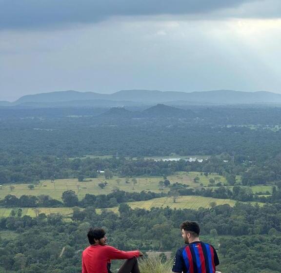 فندق Panoramic Royal Villa