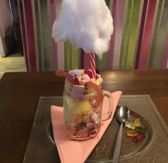 酒店 The Masons Arms