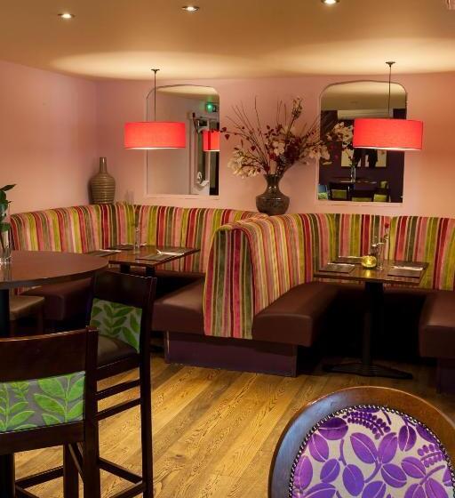 酒店 The Masons Arms