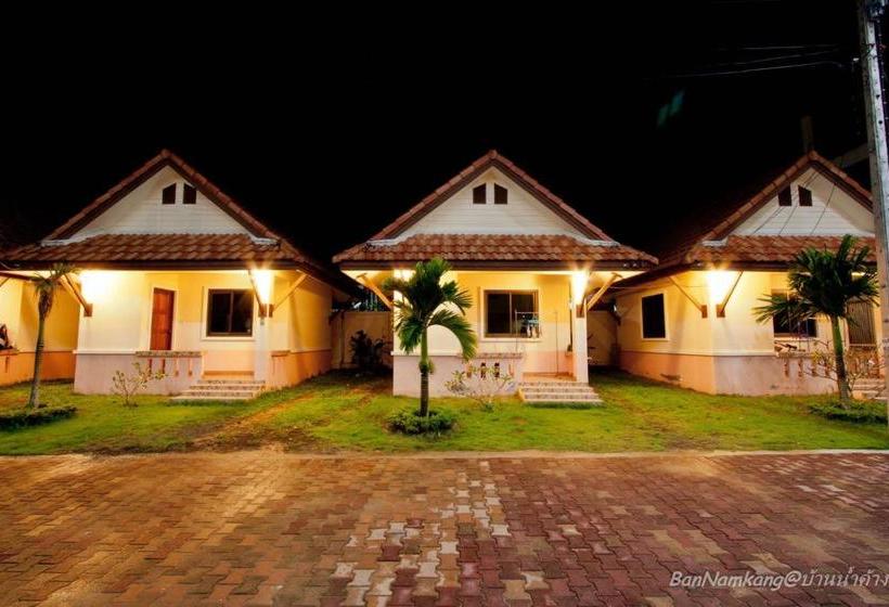 פנסיון Bannamkang