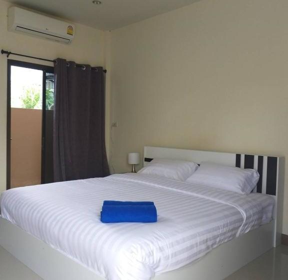 פנסיון Bannamkang