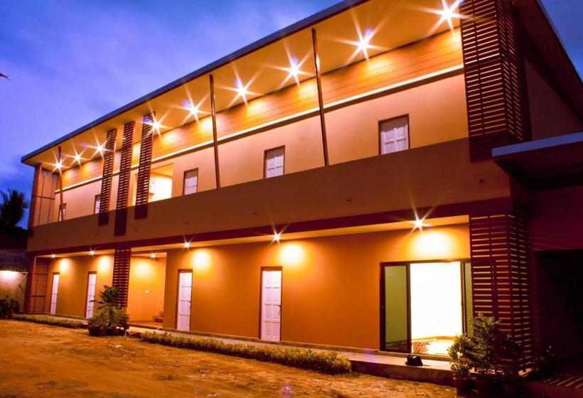 פנסיון Bannamkang