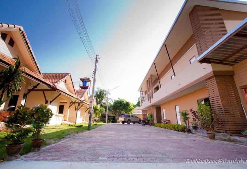 פנסיון Bannamkang