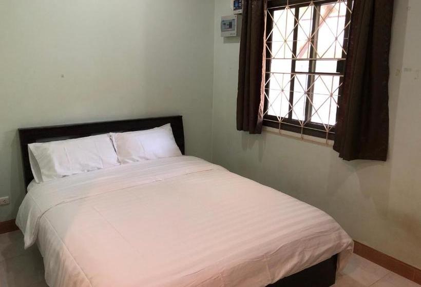 פנסיון Bannamkang