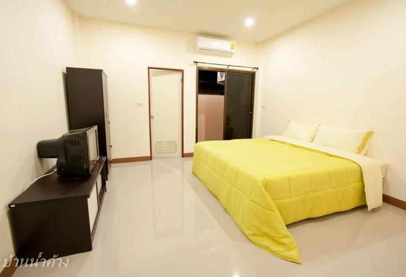 פנסיון Bannamkang