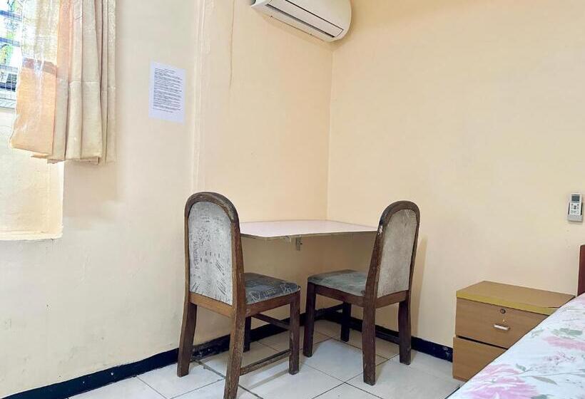 پانسیون Mangueira